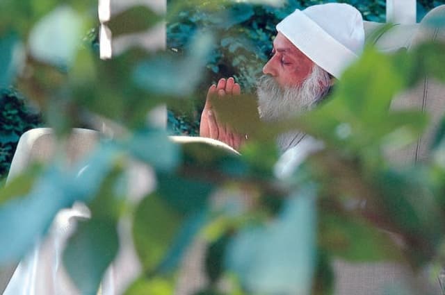Rajneesh 
